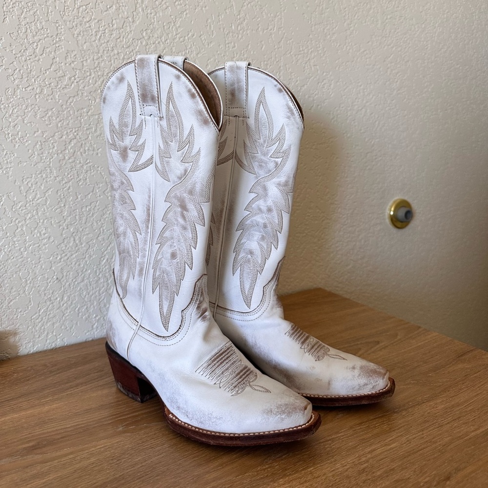 IDYLLWIND WOMEN'S WHEELER WARM WESTERN BOOT